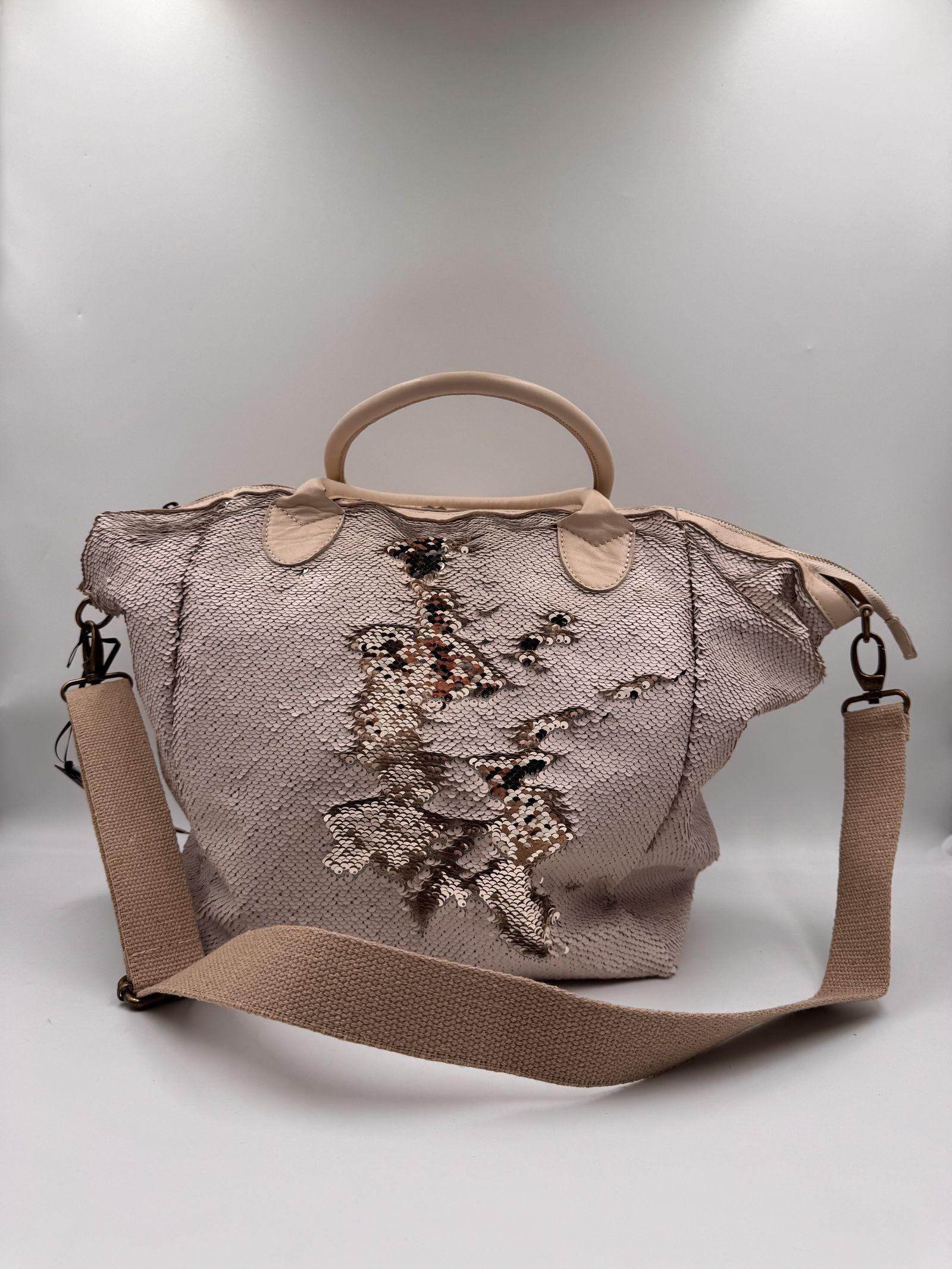 Borsa paillettes - Ofelia 16106 CIPRIAPANNA OFELIA 