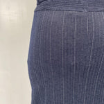 Gonna denim blu SK988 DENIMBLU OFELIA 