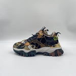 Sneakers - Joia Paris 2502077 NERO JOIAPARIS 