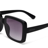 Occhiale da sole Alessia 0K027BK GRIGIO OKKIA 