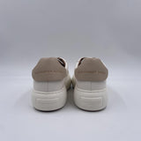 Sneakers Soho White Nude