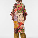 Kimono Vappone 40BBVAPPONE 0800 NENETTE 