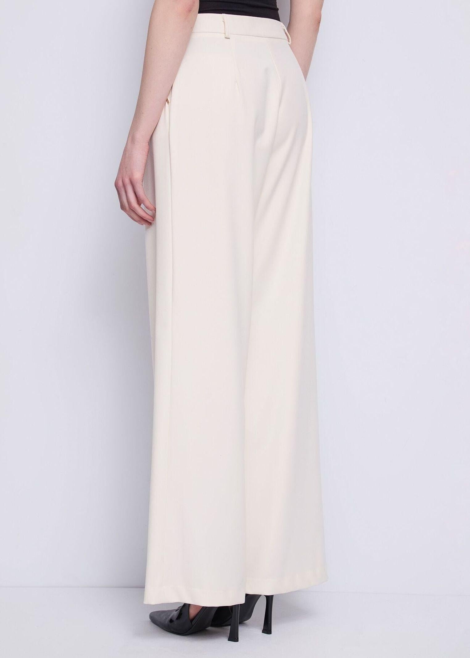 Pantalone vita alta 521FD25020 3213 GAUDI' 