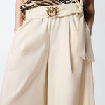 Bermuda con cintura - Pinko 106439A35Q C03 PINKO 