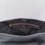 Borsa Tote in pelle - Elisabetta Franchi BS47N56E2 110 ELISABETTA FRANCHI 