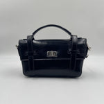 Borsa top handle - Eleh BSS26003 NERO ELEH 