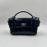 Borsa top handle - Eleh BSS26003 NERO ELEH 