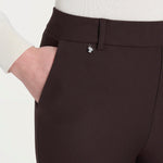 Pantalone gamba dritta - Ragno DB24PPFW25 A75 RAGNO 