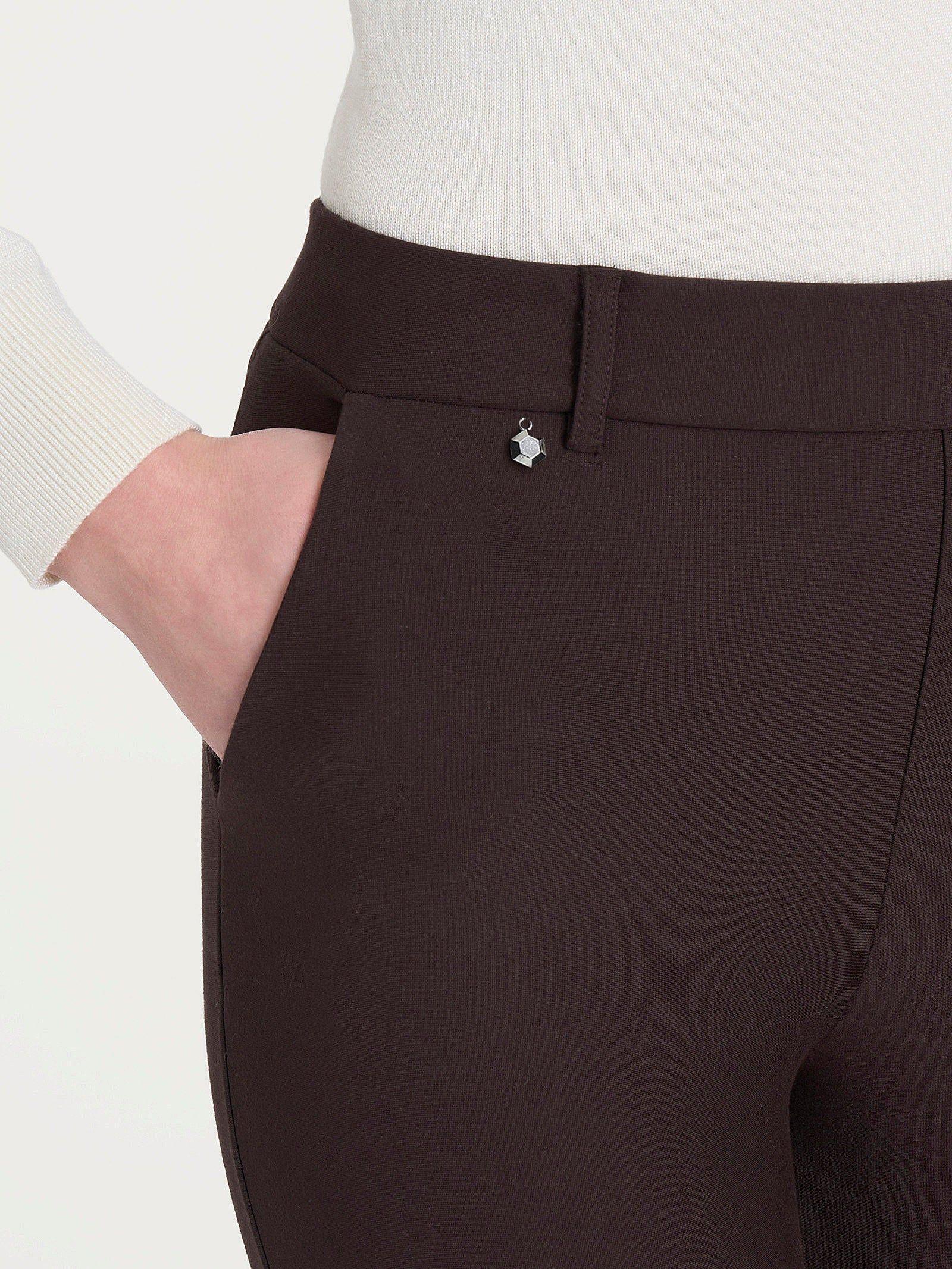 Pantalone gamba dritta - Ragno DB24PPFW25 A75 RAGNO 