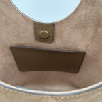 Borsa Tote Mini - Manila Grace B838EU MD607 MANILA GRACE 