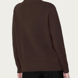 Lupetto in super soft DN53MVFW25 A75 RAGNO 