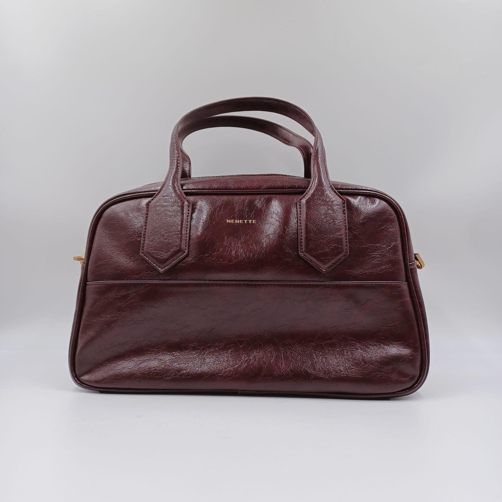 Borsa Fujiko01 - Nenette 40BBFUJIKO01 0503 NENETTE 