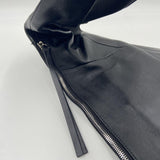 Borsa Eleh triangolare BSS26015 NERO ELEH 