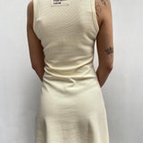 Abito smanicato - Ofelia 5380 20 OFELIA 