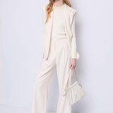 Pantalone vita alta 521FD25020 3213 GAUDI' 