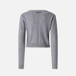 Cardigan corto 105447A2Q9 II2 PINKO 