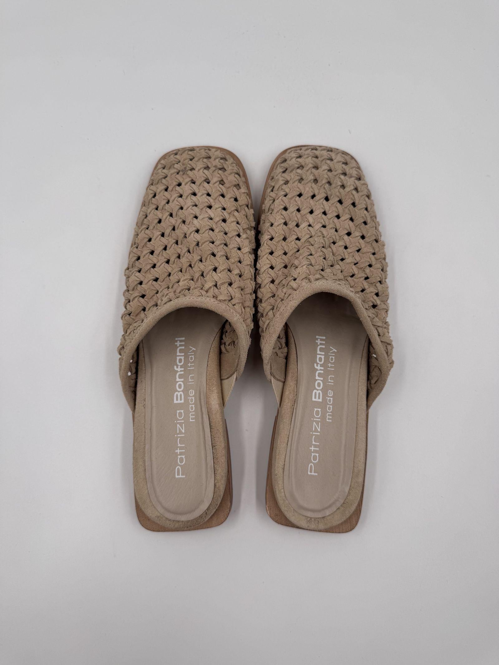Sandalo Myra Dreamer Dune - Patrizia Bonfanti MYRADREAMER DUNE PATRIZIA BONFANTI 