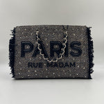 Borsa Harris grande 1516 NERO RUE MADAM PARIS 