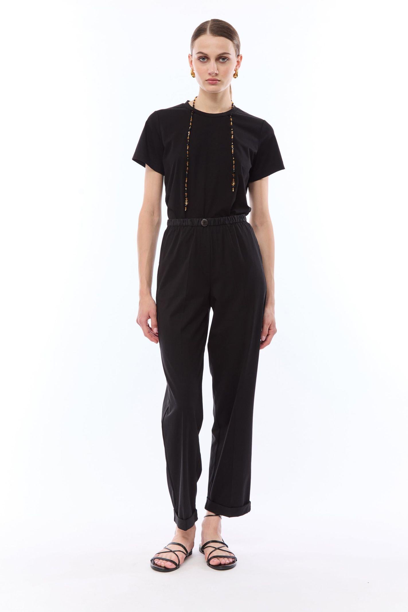 Pantalone Ebby - Nenette 41BBEBBY 0700 NENETTE 