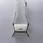 " Sofia " tracollina esagono 3d 1E0750TF 101 VIC MATIE' 