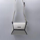 " Sofia " tracollina esagono 3d 1E0750TF 101 VIC MATIE' 