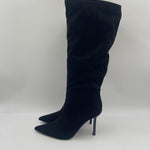 Stivale al ginocchio - Steve Madden SMSINTRUDER 17 STEVE MADDEN 