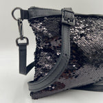 Borsa pochette - Ofelia 16081 NERO OFELIA 