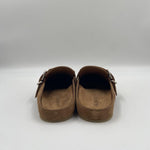 Sabot con frange 1K5352D 316 VIC MATIE' 