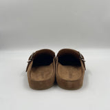 Sabot con frange 1K5352D 316 VIC MATIE' 