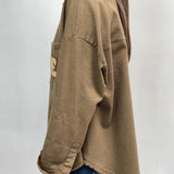 Camicia customizzata - Ofelia GIOIA CAMMELLO OFELIA 