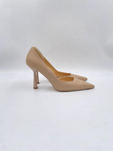 Dècolletè aperto laterale - Ofelia