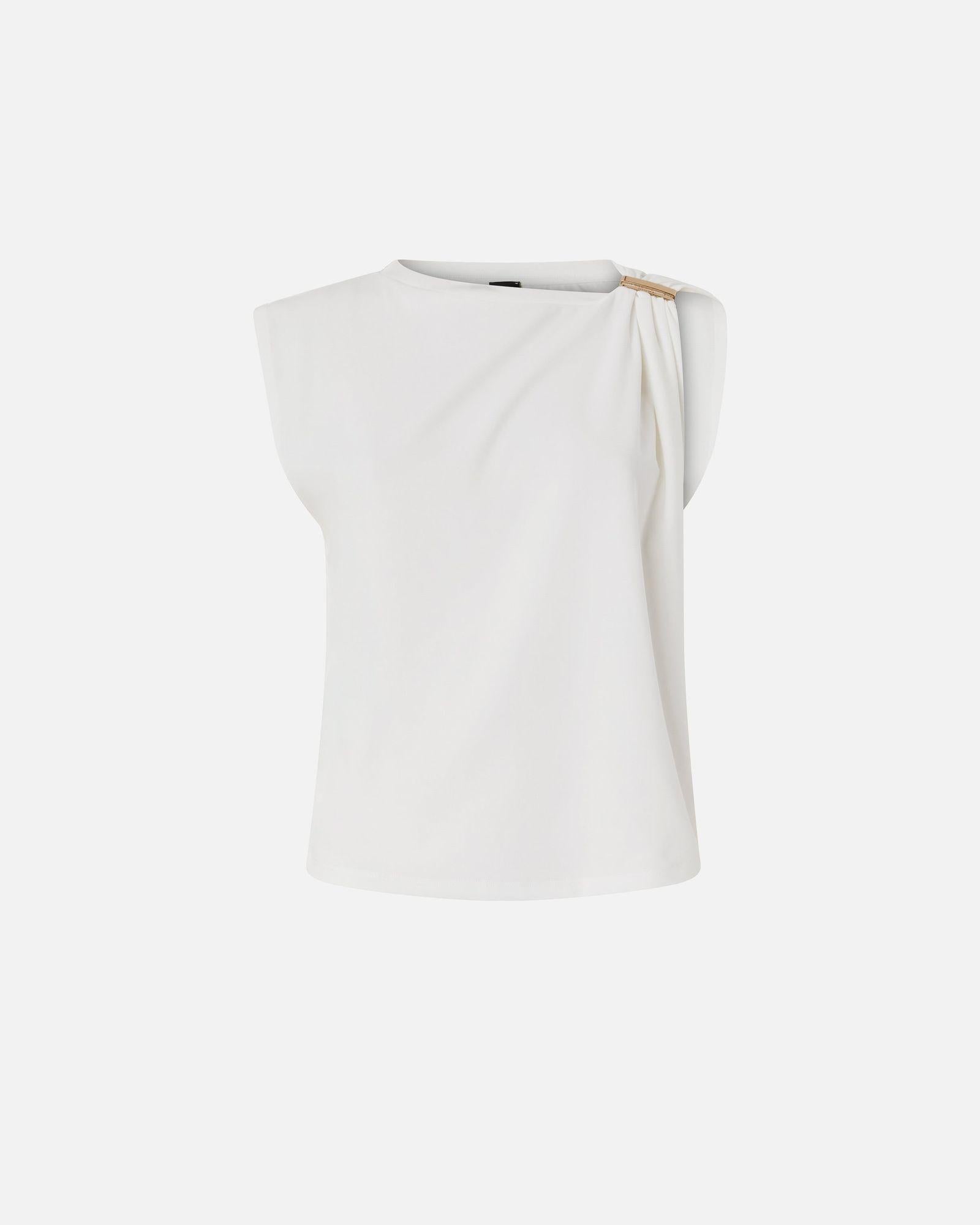 Maglia Melody jersey - Pinko 106478A35D Z05 PINKO 