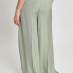 Pantalone in shantung - Carla G POMA02D6 16 CARLA G. 
