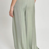 Pantalone in shantung - Carla G POMA02D6 16 CARLA G. 