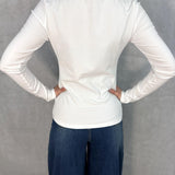 T- shirt manica lunga