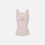 Top in maglia - Elisabetta Franchi TK80B61E2 193 ELISABETTA FRANCHI 
