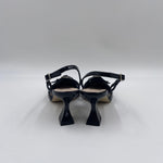 CHIARINI 600NERO