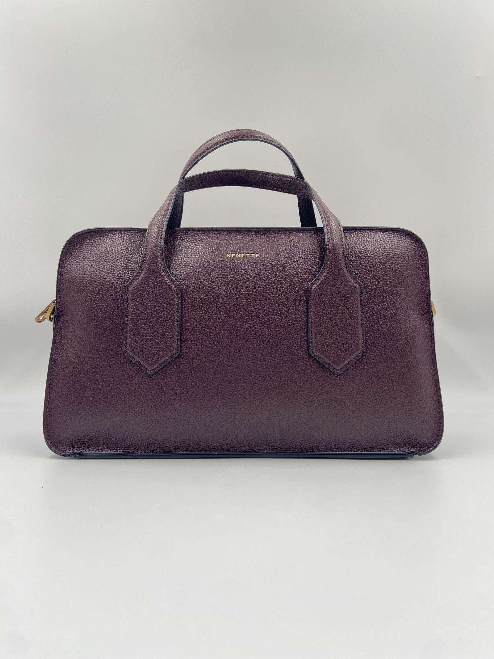 Borsa Fujiko02 - Nenette 40BBFUJIKO02 0503 NENETTE 