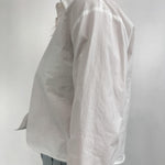 Camicia colletto a punta - Eleh SS260149 BIANCO ELEH 