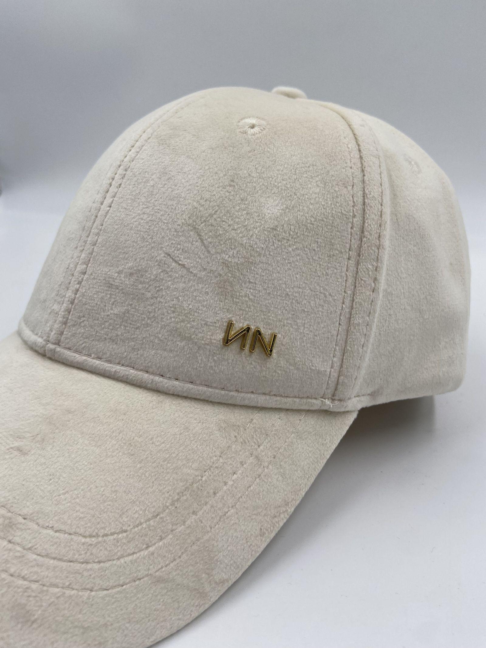Cappellino Zeliac 40BBZELIAC 0704 NENETTE 