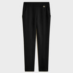 Pantalone in jersey - Carla G PILI22D6 10 CARLA G. 