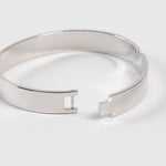 Bracciale a manetta sottile DUIB95A8 30 CARLA G. 