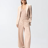 Giacca in satin - Pinko 106589A1Y5 Q35 PINKO 