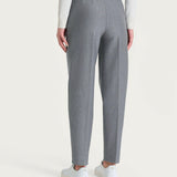 Pantalone con pinces - Ragno DO16PFFW25 135M RAGNO 