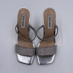 Sandalo Lotus a zeppa rovesciata - Steve Madden LOTUS-R 968 STEVE MADDEN 