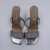 Sandalo Lotus a zeppa rovesciata - Steve Madden LOTUS-R 968 STEVE MADDEN 