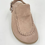 Sandalo Cassie Suede - Patrizia Bonfanti CASSIESUEDE TORTORA PATRIZIA BONFANTI 