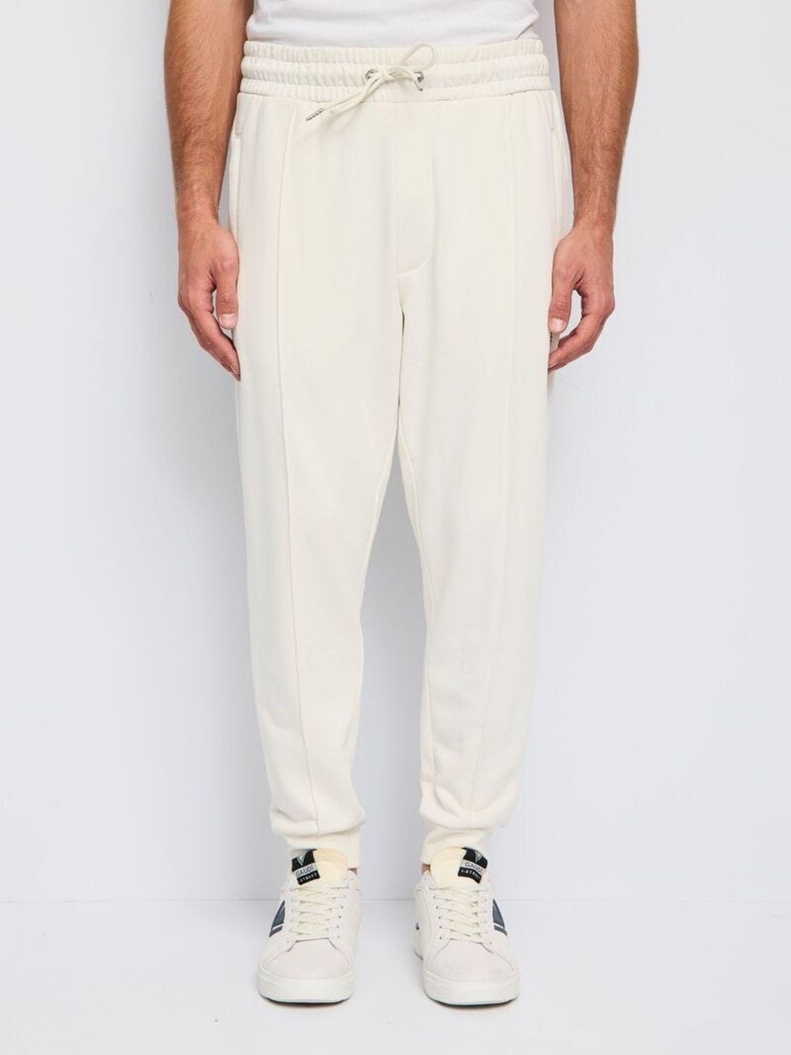 Pantalone con elastico 421GU24002 2109 GAUDI' 