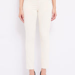 Pantalone in velluto - Gaudi 421BD25017 2105 GAUDI' 