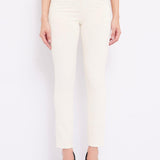 Pantalone in velluto - Gaudi 421BD25017 2105 GAUDI' 